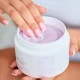 Peeling cukrowo-solny do ciała Lilac Sweet Body Scrub 275g