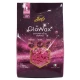 Wosk do depilacji twarzy bezpaskowy GloWax Cherry Pink 400g