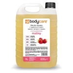 Olej do masażu ciała i twarzy z nutą zapachową maliny 5l