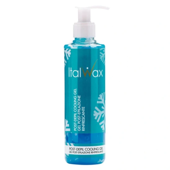 Żel chłodzący po depilacji woskiem Post-Depil Cooling Gel 250ml