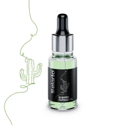 Oliwka do skórek i paznokci Cuticle Oil Classic Kaktus 10ml