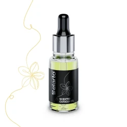 Oliwka do skórek i paznokci Cuticle Oil Classic Wanilia 10ml