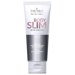 Maska kremowa do ciała i biustu Body Slim 200ml