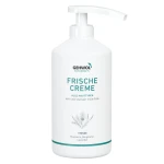 Krem odświeżający do stóp i nóg Fusskraft Frische Creme 500ml