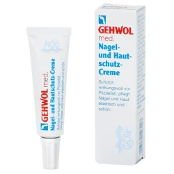 Krem ochronny do paznokci i skóry Nagel- und Hautschutz-Creme 15ml