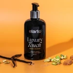 Krem perfumowany do dłoni i ciała Luxury Touch Boom Janeiro 300ml