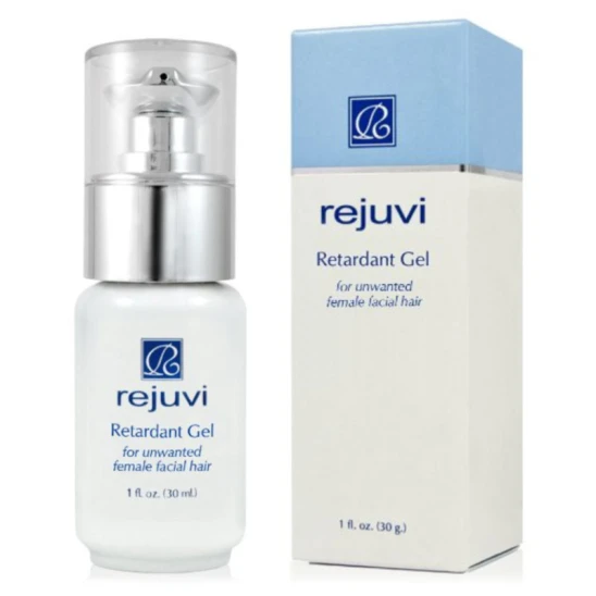 Żel do usuwania niechcianego owłosienia twarzy Retardant Gel 30ml
