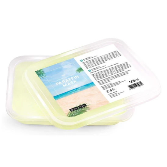 Parafina kosmetyczna o zapachu Fresh Tahiti 500ml
