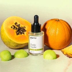 Oliwka do skórek i paznokci Dzikie Tropiki 30ml