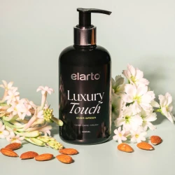 Krem perfumowany Luxury Touch Ever Green do rąk 300ml