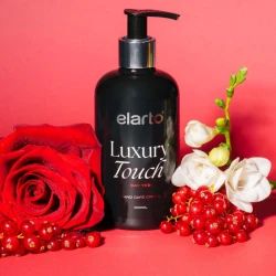 Krem perfumowany Luxury Touch Say Yes! do rąk 300ml