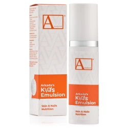Emulsja ochronno-pielęgnacyjna dla dzieci Arkada’s Kids Emulsion 15ml