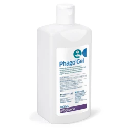Żel PhagoGel do dezynfekcji rąk i skóry 500ml