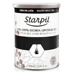 Wosk do depilacji algowy Seaweed Wax for Men 800ml
