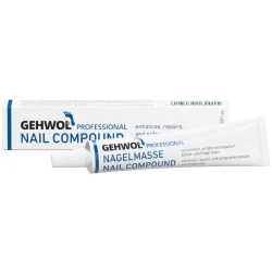 Masa do rekonstrukcji paznokci Nagelmasse 15ml