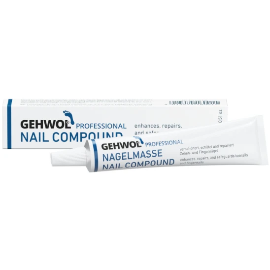 Masa do rekonstrukcji paznokci Nagelmasse 15ml