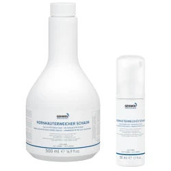 Pianka zmiękczająca odciski Hornhauterweicher Schaum 500ml