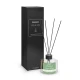 Dyfuzor zapachowy z patyczkami Zielony Uspokaja 100ml