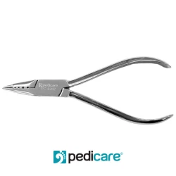 Cęgi do gięcia drutu PC8262 o długości 12,5cm