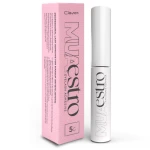 Klej do kępek rzęs MUAestro White (biały) 5g