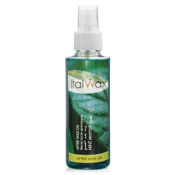 Olejek chłodzący po depilacji woskiem After Wax Oil Mint 100ml
