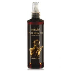 Olejek przed depilacją woskiem Pre Wax Oil Full Body Oil 250ml