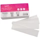 Paski do depilacji twarzy woskiem Non-Woven Facial Strips 200szt