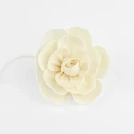 Kwiat dekoracyjny do dyfuzora zapachowego Lotos (duży)