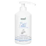 Lotion pielęgnacyjny do stóp i nóg Fusskraft Soft Feet Lotion 500ml