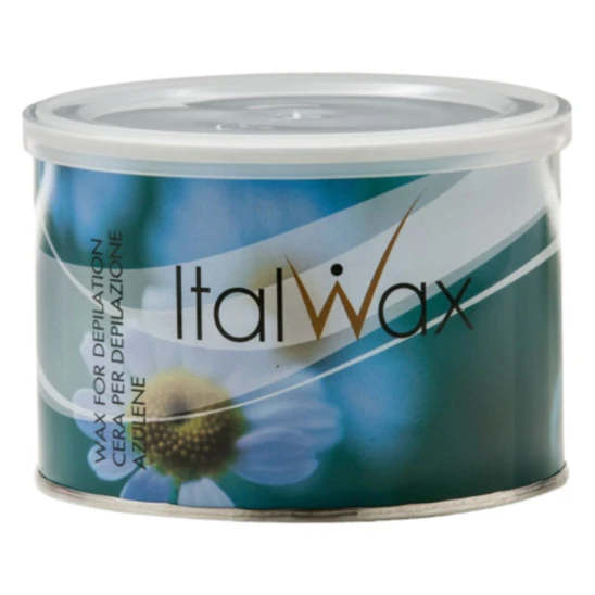 Wosk do depilacji ciała Azulene Classic Line 400ml