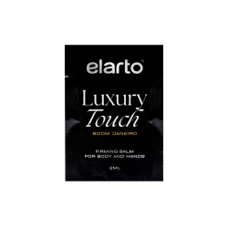 Krem perfumowany do dłoni i ciała Luxury Touch Boom Janeiro 2ml
