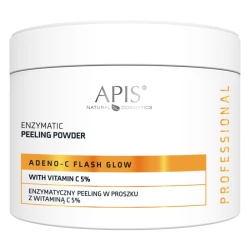 Peeling enzymatyczny w proszku z witaminą C Adeno-C Flash Glow 100g
