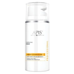 Krem energetyzujący z witaminą C i adenozyną Adeno-C Flash Glow 100ml