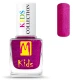 Lakier do paznokci dla dzieci Moyra Kids nr 267 Suzie 7ml