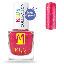 Lakier do paznokci dla dzieci Moyra Kids nr 283 Blueby 7ml
