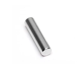 Magnes SuperStrong neodymowy, walcowy do zdobień Cat Eye 5x25mm