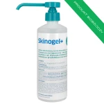 Żel Skinogel+ do higienicznej i chirurgicznej dezynfekcji rąk 500ml