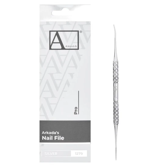 Pilnik kątowy Arkada’s Nail File