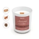 Świeca sojowa zapachowa Autumn Cookie 175g