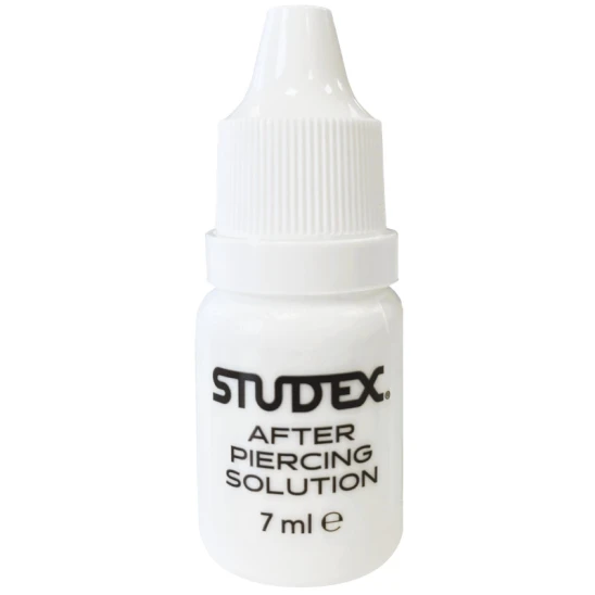Płyn do pielęgnacji uszu 7ml