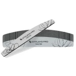 Pilnik mineralny do paznokci półksiężyc 100/150 Expert 40 25szt