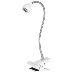 Lampka UV LED Glow Snake do form górnych i dolnych (biała)