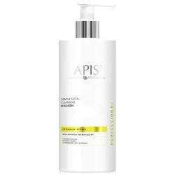 Emulsja do mycia twarzy z ceramidami i beta glukanem Ceramide Repair 500ml
