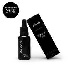 Olejek do pielęgnacji dłoni, skórek i paznokci Hands&Nails Natural Elixir 30ml