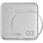 Drut korekcyjny 02 Arkada's Brace M do tworzenia klamry M