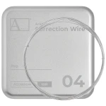 Drut korekcyjny 04 Arkada's Brace M do tworzenia klamry M