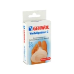 Poduszka do przedstopia Vorfusspolster (duża) 1para