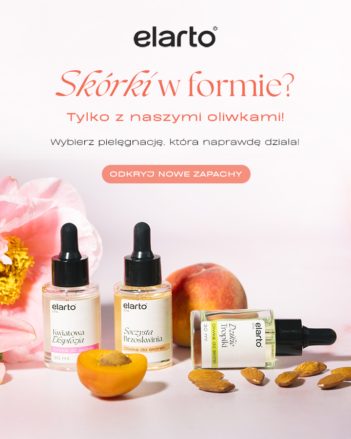 nowe oliwki elarto SPA